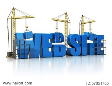 网站建设需要掌握的基本技术