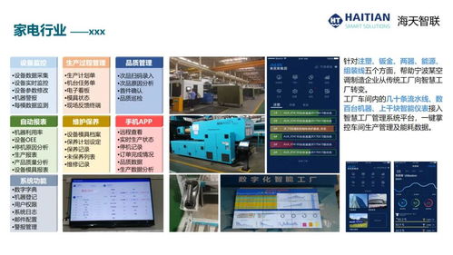 CIM2021演讲报告 杭州科强 注塑产业数字化转型和智能工厂建设